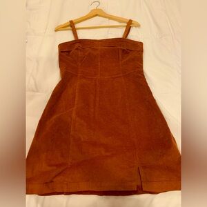 Hollister Dress